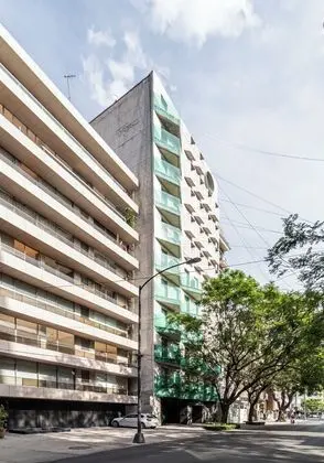 Kukun Arquímedes 95 - Dış Mekan