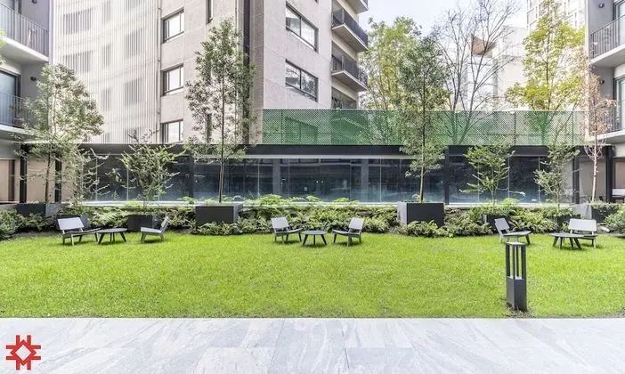 Kukun Condesa Taman