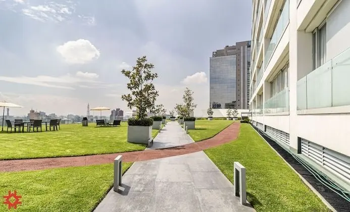 Kukun Reforma 222 Hamburgo
