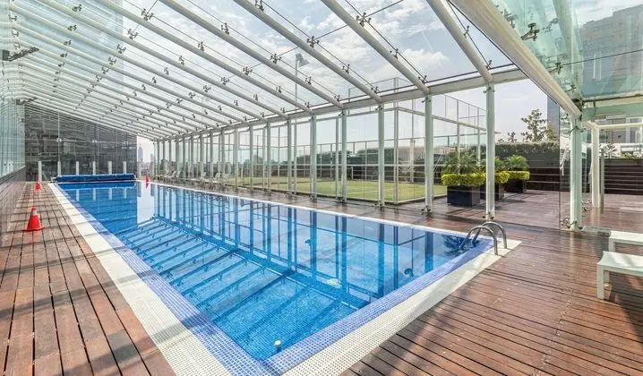 Kukun Reforma 222 Hamburgo - Öne Çıkan Resim