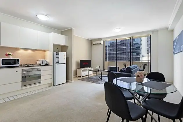 Kula North Sydney - Öne Çıkan Resim