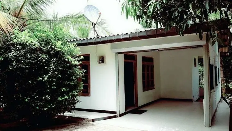 Kulama THE Lake Villa