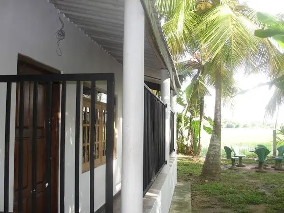 Kulama THE Lake Villa