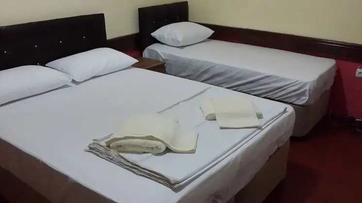 Kule Hotel - Oda