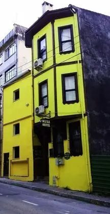 Kule Hotel - Öne Çıkan Resim