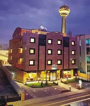 Kule Park Hotel