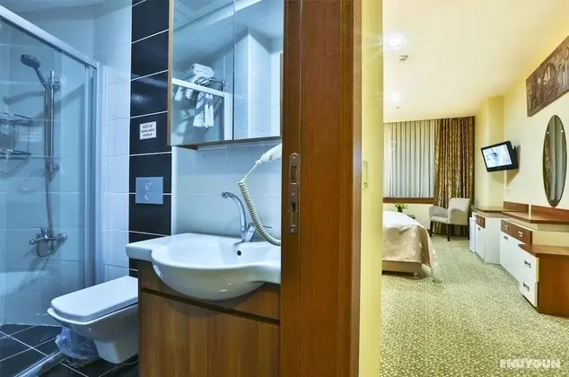 Kule Hotel & Spa - Oda