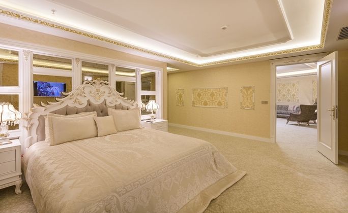 Kule Hotel & SpaFotoğrafı