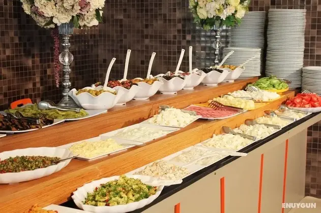 Kule Hotel & Spa - Yeme / İçme