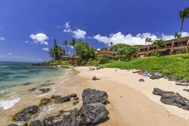 Kuleana 208 - 1Br Condo