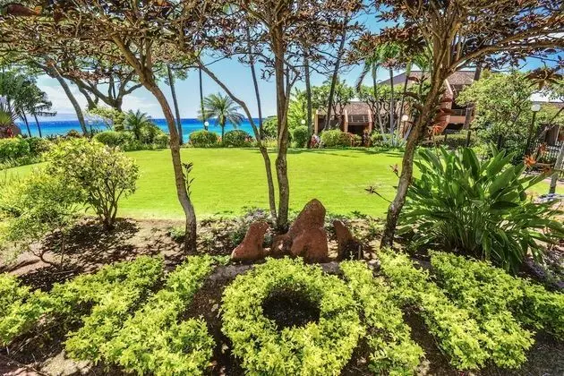Kuleana 208 - 1Br Condo