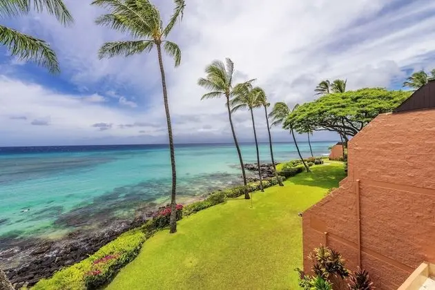 Kuleana 622 1bdrm 1 Bedroom Condo by Redawning