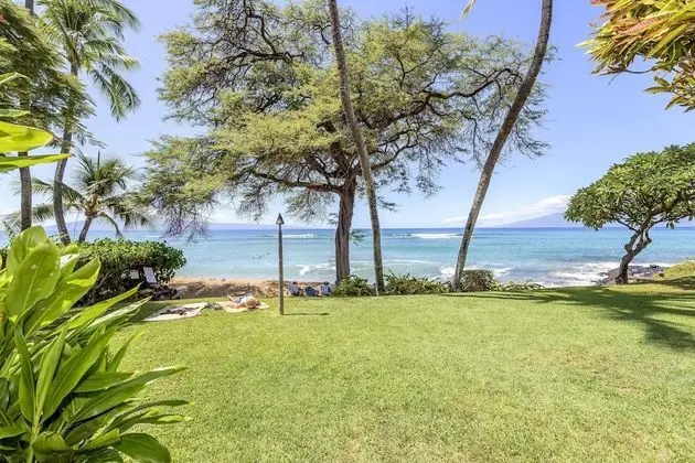 Kuleana 706 - 1Br Condo
