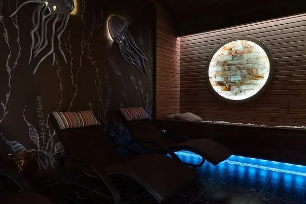 Kulibin Park Hotel & SPA - Spa