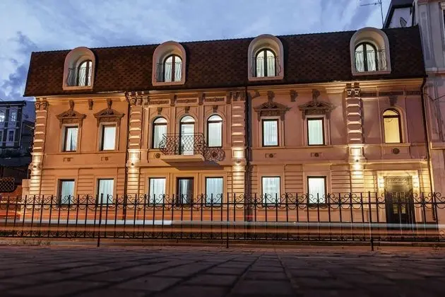 Kulikovskiy Hotel