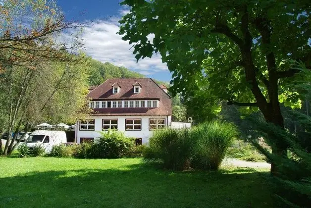 Kulinarium An Der Glems