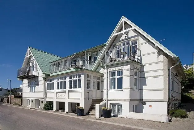Hotel Kullaberg Sea Club