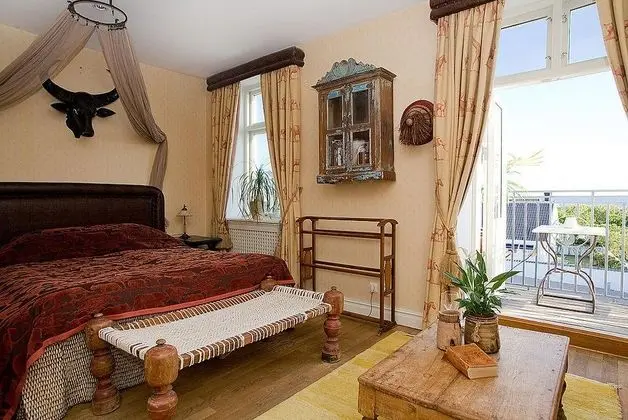 Hotel Kullaberg Sea Club