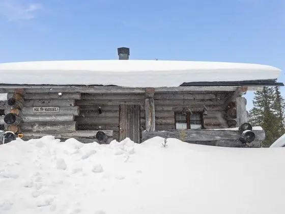 Kulta-vuosseli a Kuusamo - Oda