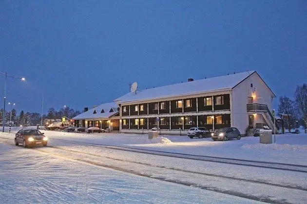 Hotel Kultahippu