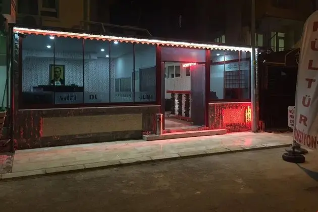Kültür Pansiyon - Genel