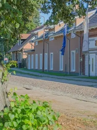 Kulturscheune Schilde