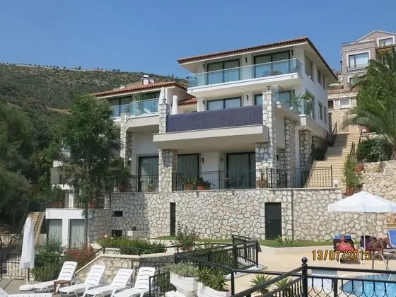 Kulübe Hotel