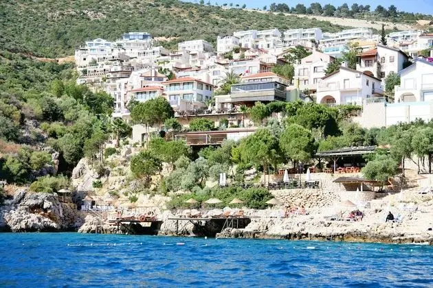 Kulübe Hotel