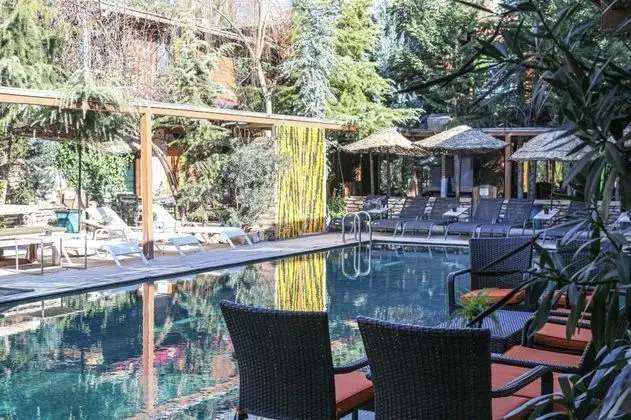 Kulübem Suits and Villas