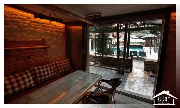 Kulübem Suits and Villas - Oda