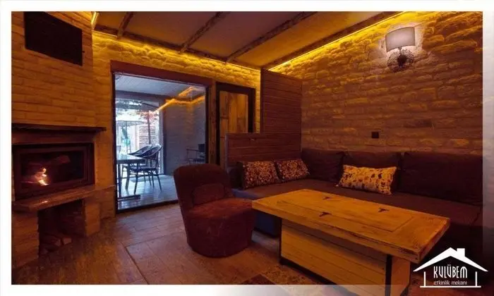 Kulübem Suits and Villas - Oda