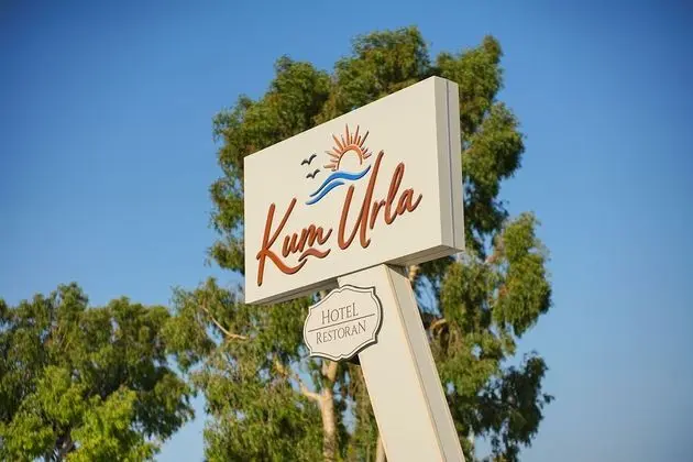 Kum Urla 