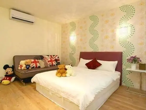 Kuma B&B