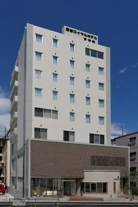 Kumagaya Royal Hotel Suzuki