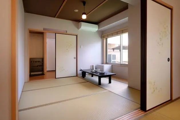 Kumagaya Royal Hotel Suzuki - Oda