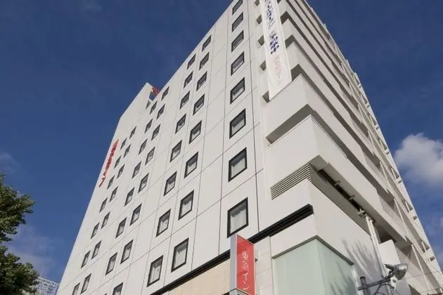 Kumamoto Tokyu REI Inn