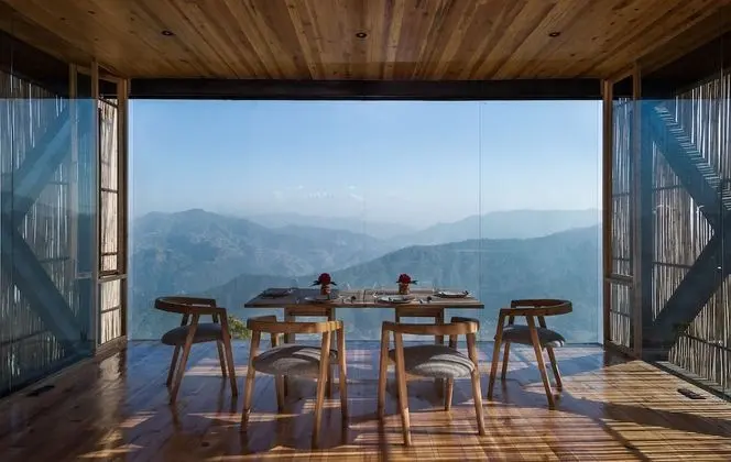 The Kumaon