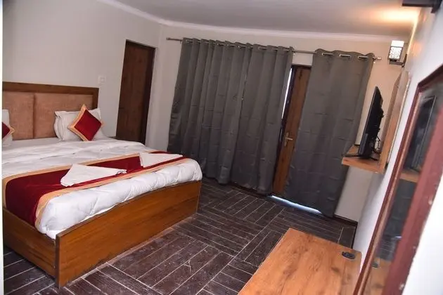 Kumaon Roop Resort