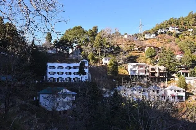 Kumaon Roop Resort