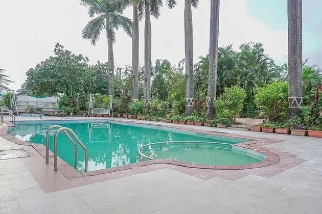 Kumar Resort Lonavala
