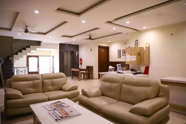 Kumar Residency