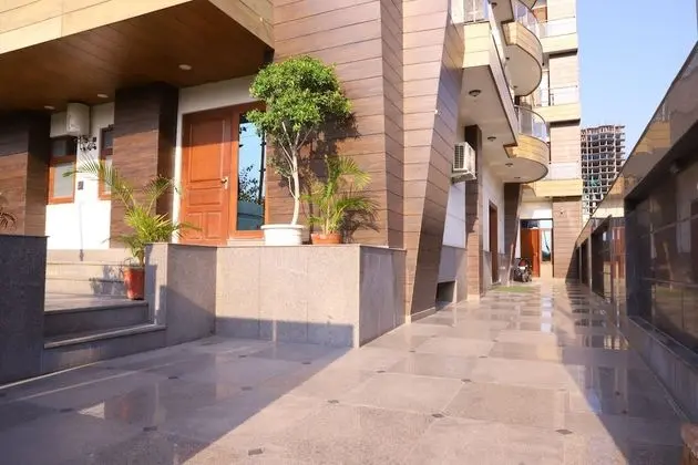 Kumar Residency