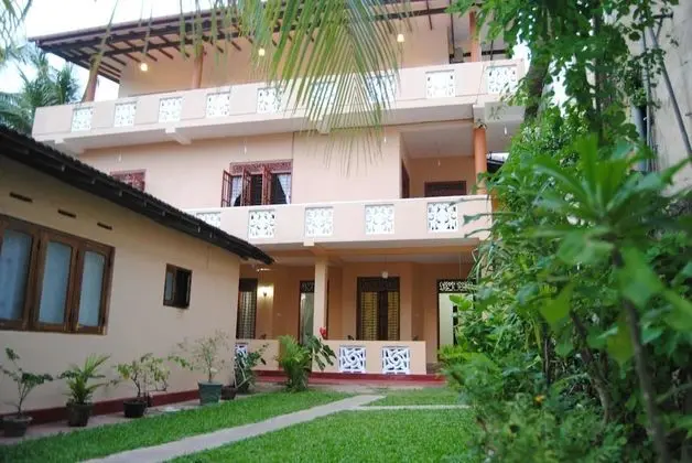 Kumara Guesthouse Unawatuna