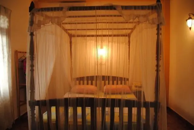 Kumara Guesthouse Unawatuna - Oda