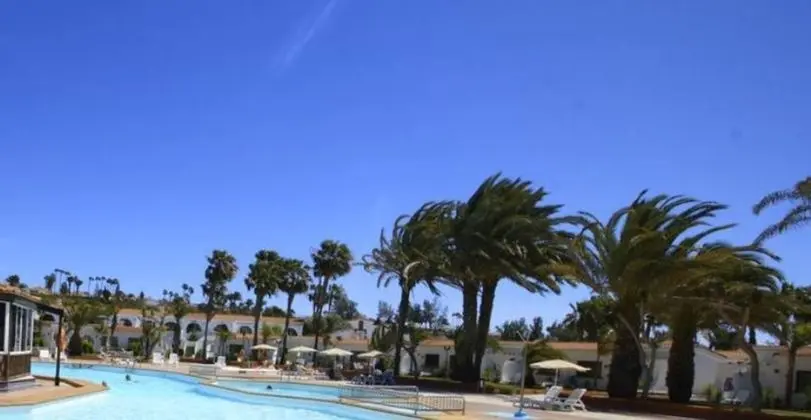 Kumara Serenoa by Lopesan Hotels