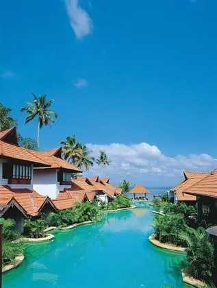 Kumarakom Lake Resort - Öne Çıkan Resim