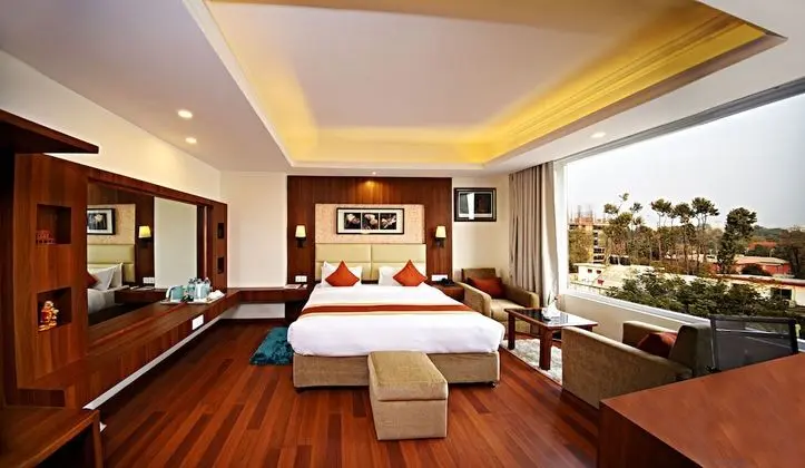 Kumari Boutique Hotel - Oda