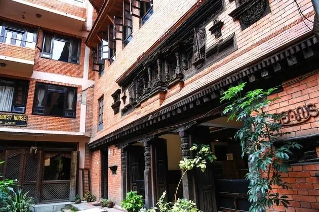 Kumari Guest House