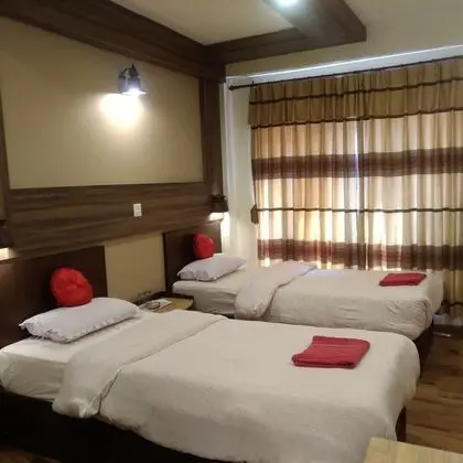 Kumari Guest House - Öne Çıkan Resim