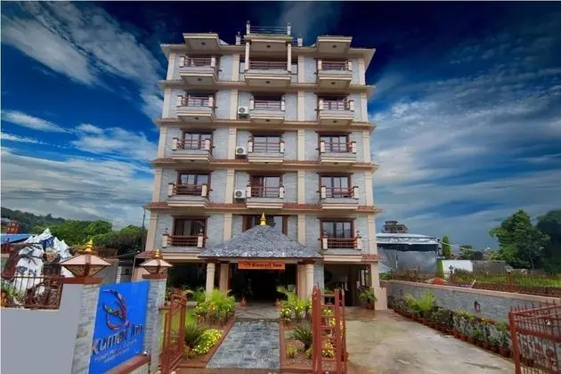 Hotel Kumari Star Inn